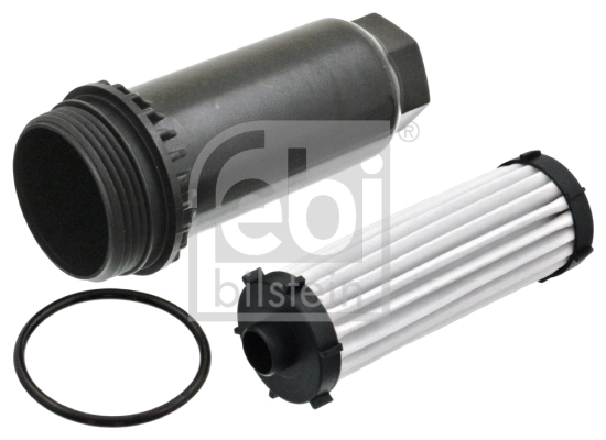 Hydraulic Filter, automatic transmission
